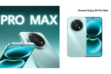 Huawei Enjoy 90 Pro Max price in Bangladesh Full Specs &amp; Review